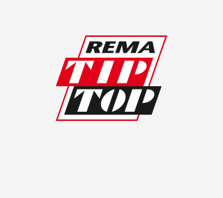 REMA TIP TOP – History