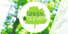 Green & Clever